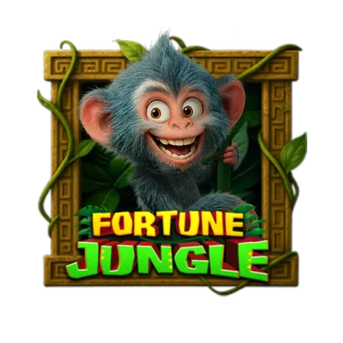 Fortune Jungle game cover